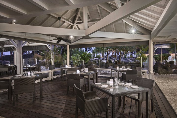 Restaurants