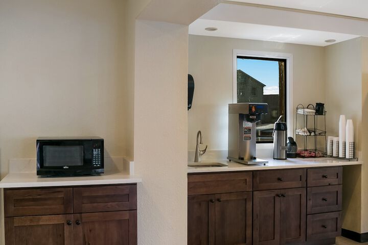 Coffee service