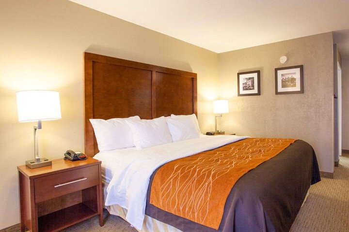 1 King Bed (20 of 21)