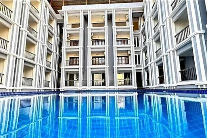 Hotel 24 of 25
