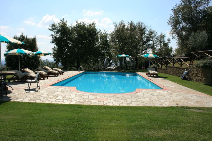 Pool 15 of 26