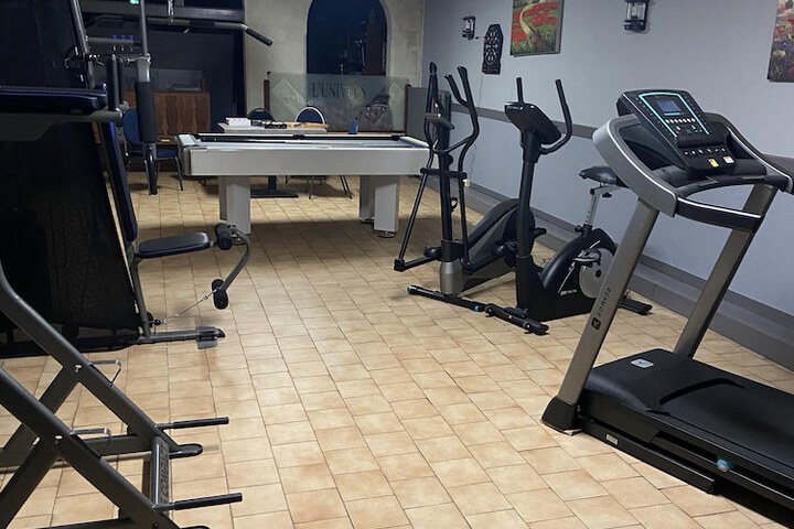 Health and Fitness 41 of 54