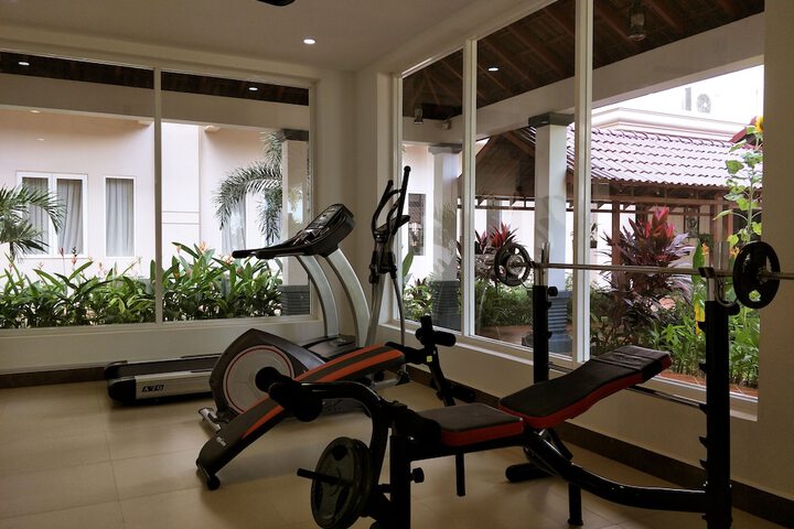 Health and Fitness 30 of 78