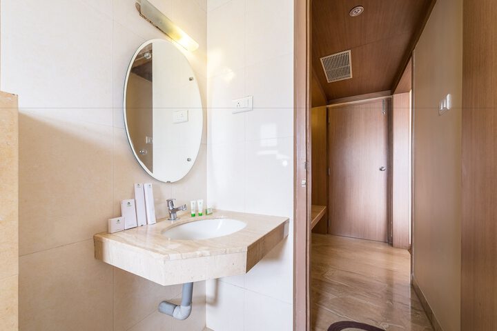 Bathroom Vanities