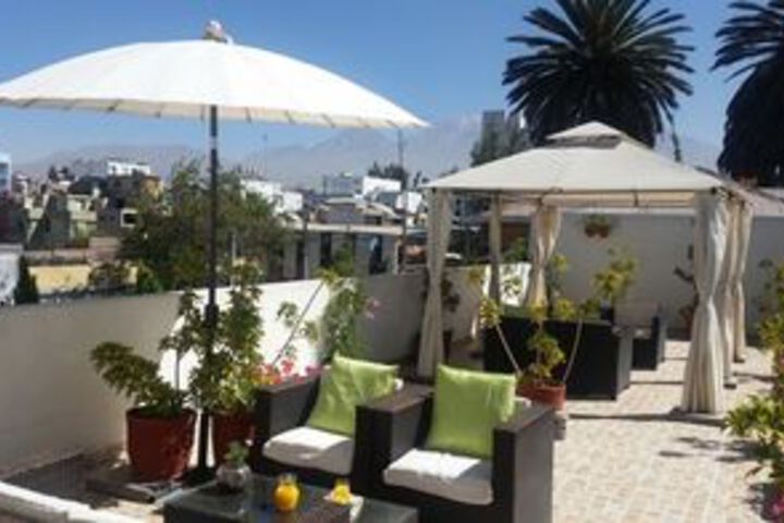 Beausejour Boutique Hotel