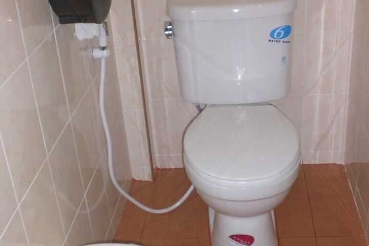 Bathroom Vanities