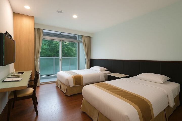 Room 16 of 36