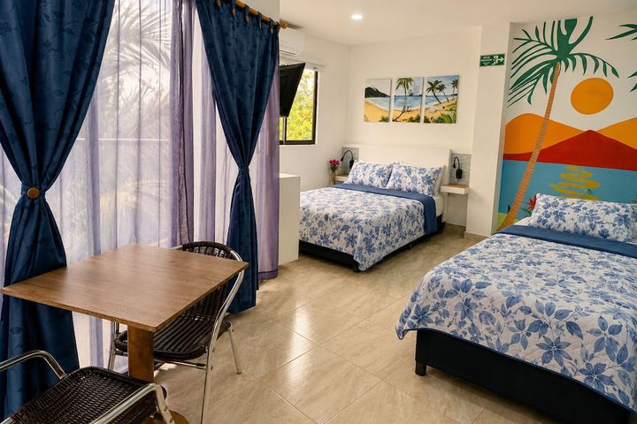 Room 21 of 50