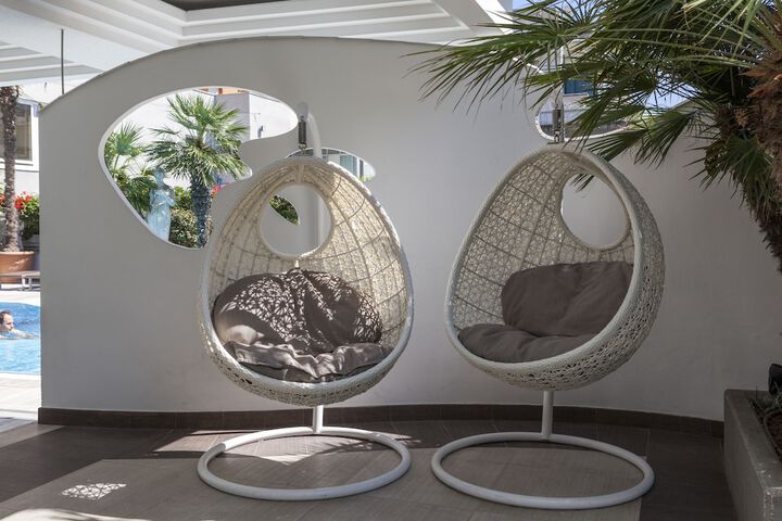 Terrace/Patio 101 of 111
