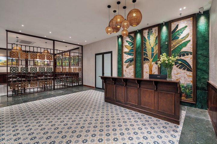 Hotel Interior 35 of 45