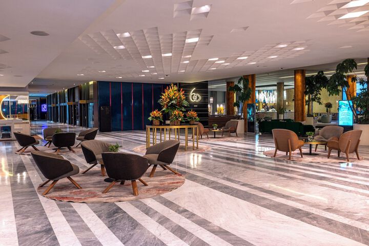Hotel Interior 2 of 175