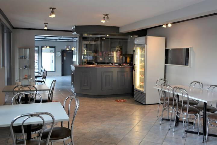 Hotel Interior 3 of 37