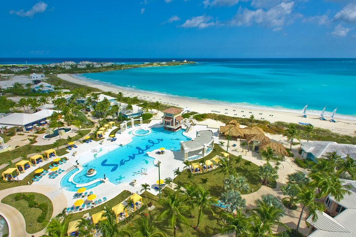 SANDALS EMERALD BAY GREAT EXUMA ALL INCLUSIVE Rokers Point