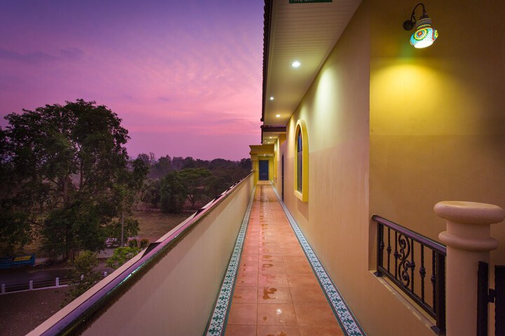 Terrace/Patio 29 of 59