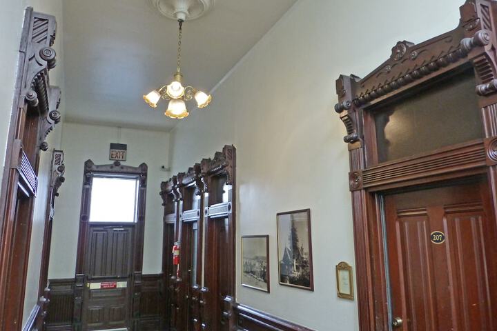 Ballroom/Hall 57 of 66