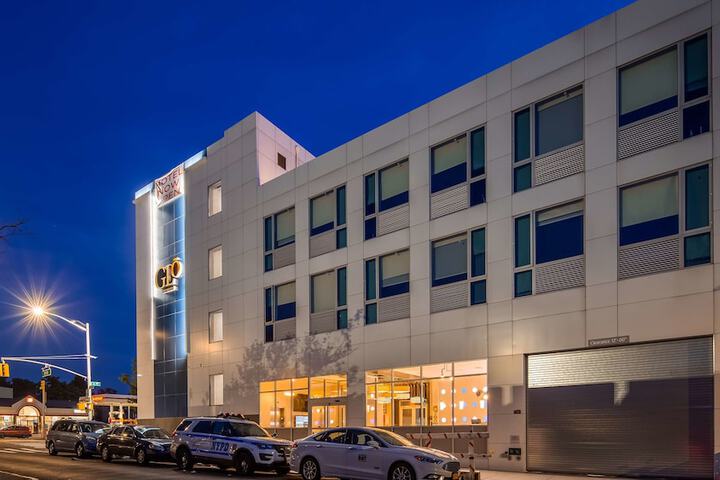 Hotel 21 of 21