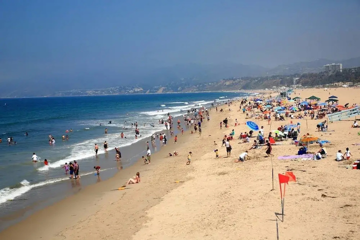 Beach 12 of 18