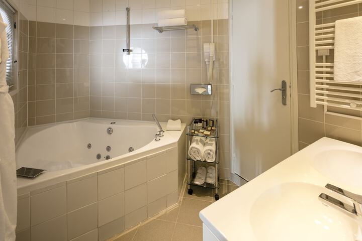 Bathroom Vanities