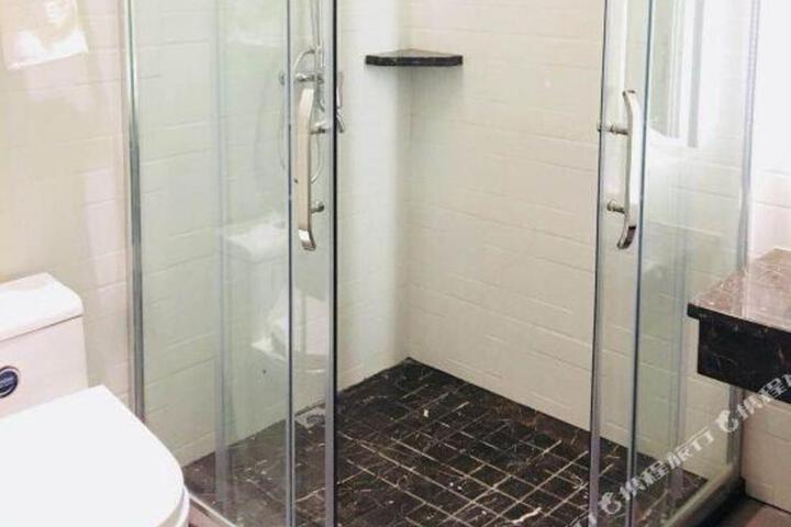 Oushi Express Hotel (Guangzhou Lansha Lanhe)