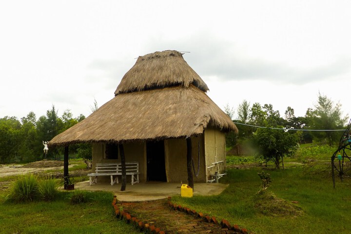 Backpackers Eco Village
