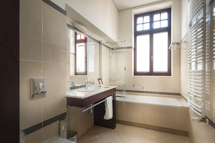 Bath Interior