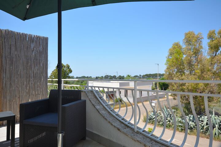 Terrace/Patio 24 of 42