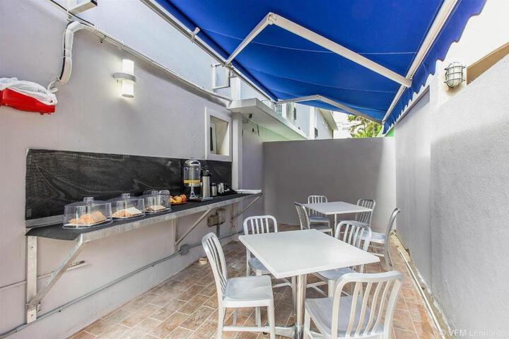 Fitness Center Photo