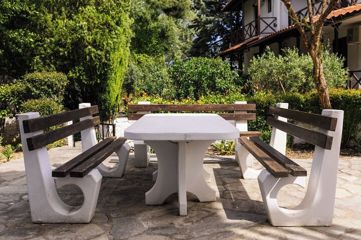 Terrace/Patio 88 of 292
