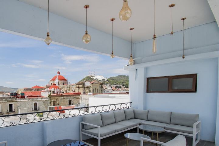 Terrace/Patio 73 of 95