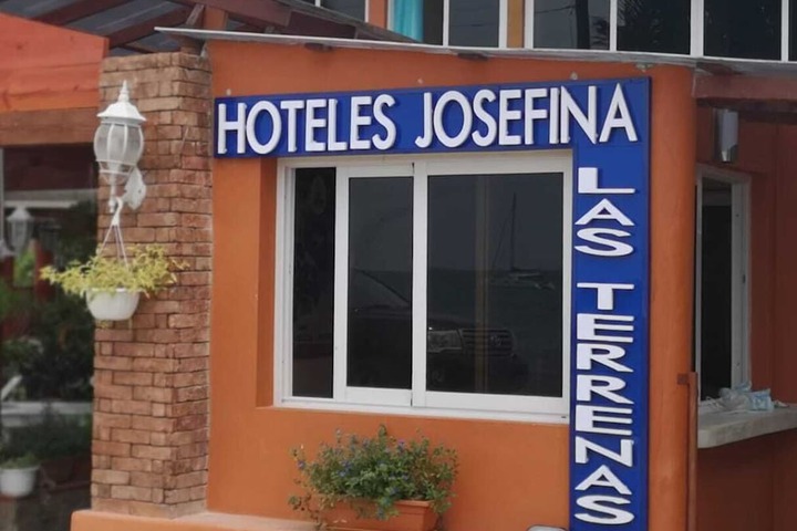 Hotel Josefina Las Terrenas