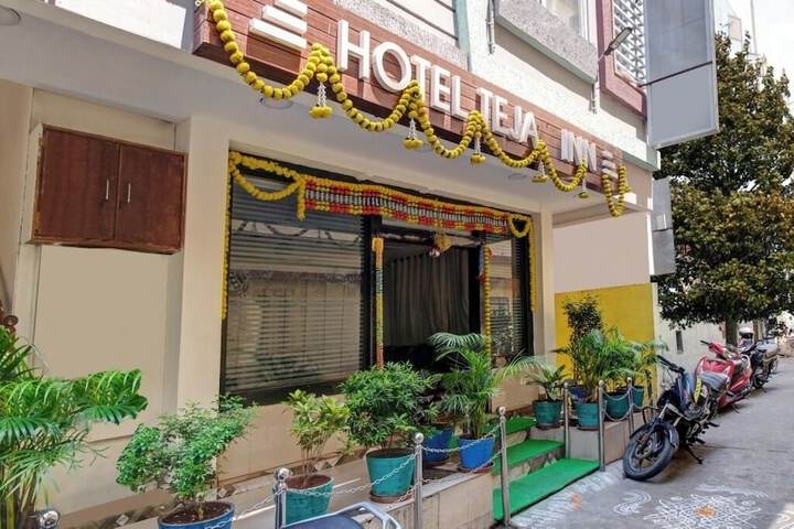 Hotel 23 of 23