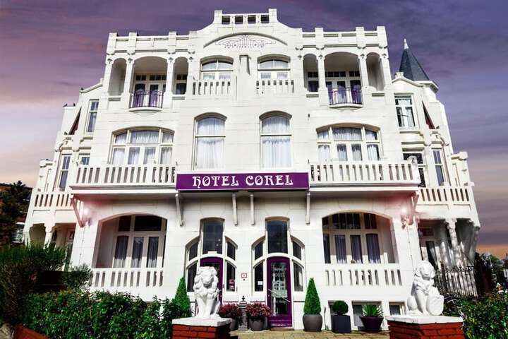 Hotel 64 of 64