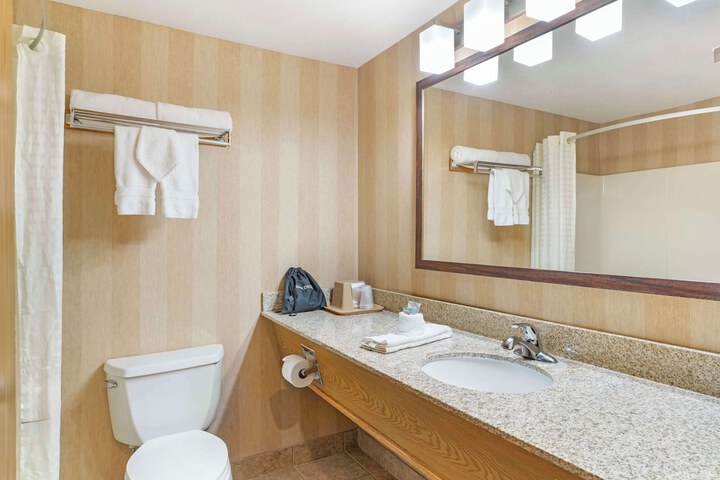 Bath Interior