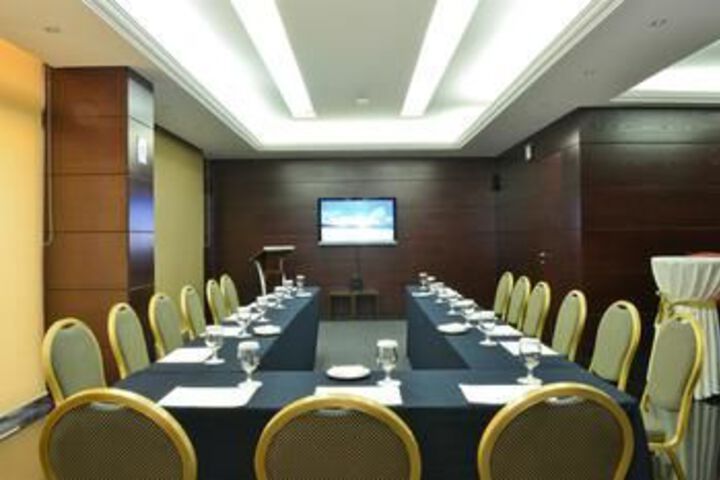Meeting 52 of 56