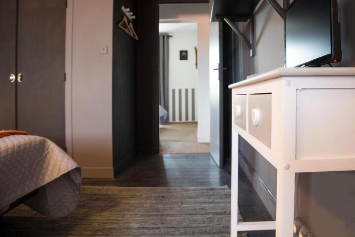 Fitness Center Photo