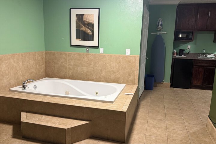 Spa Massage
