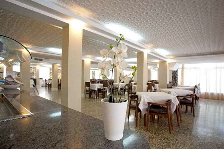 Playamar Hotel & Apartamentos