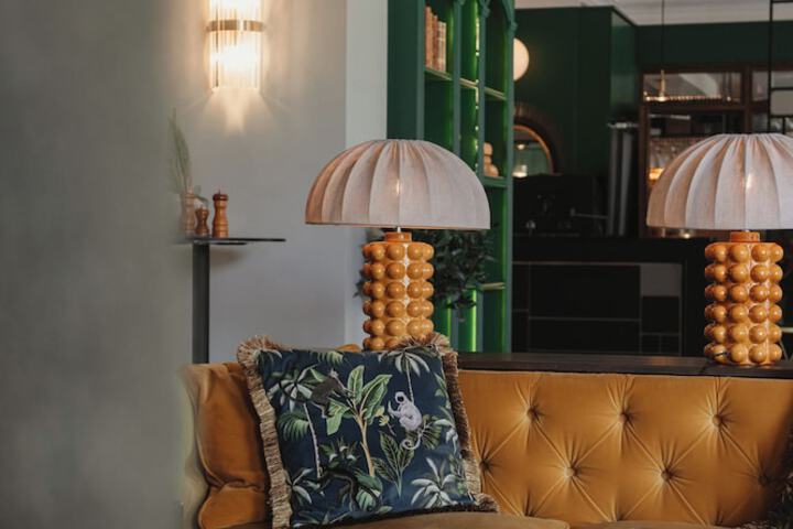 Lobby Photos