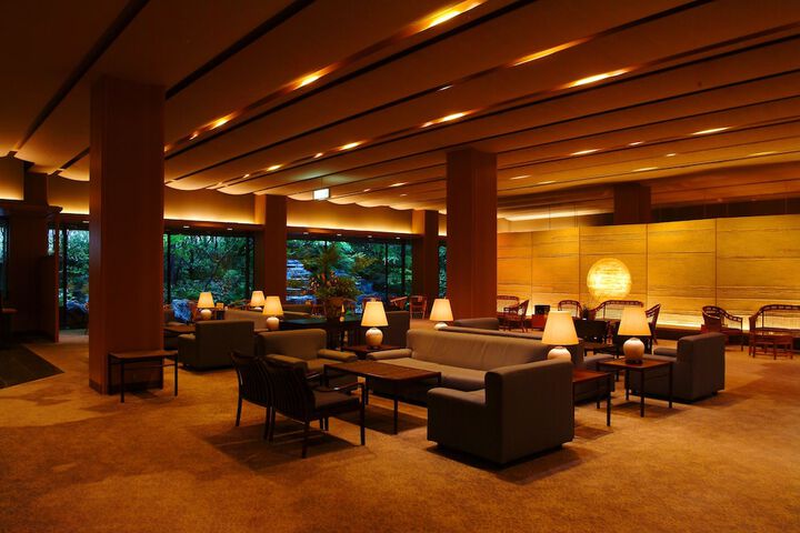 Hotel Interior 2 of 77