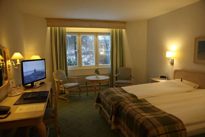 Hotel View 41 of 43