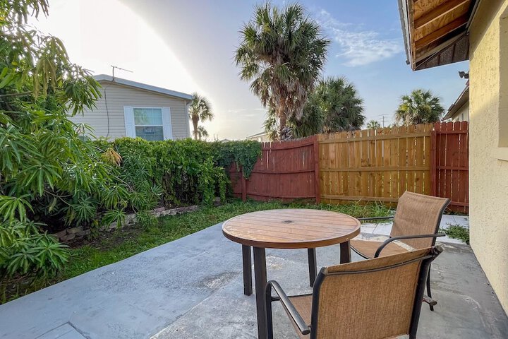 Terrace/Patio 108 of 134