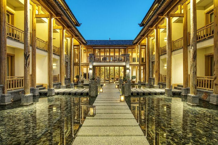 Photo of Arro Khampa by Zinc Journey Lijiang