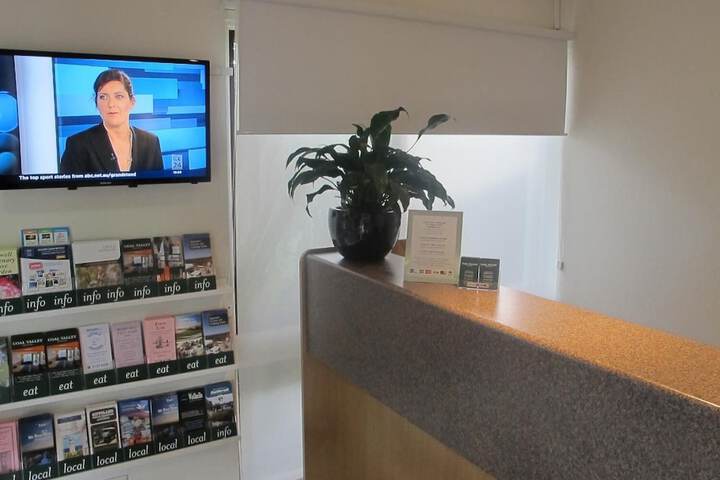 Hotel Interior 2 of 42