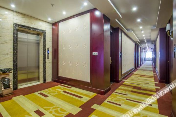 Hotel Interior 7 of 10