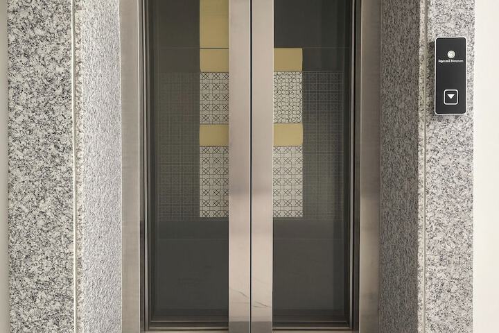 Hotel Interior 10 of 14