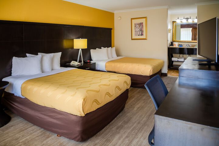 2 Double Beds (5 of 23)