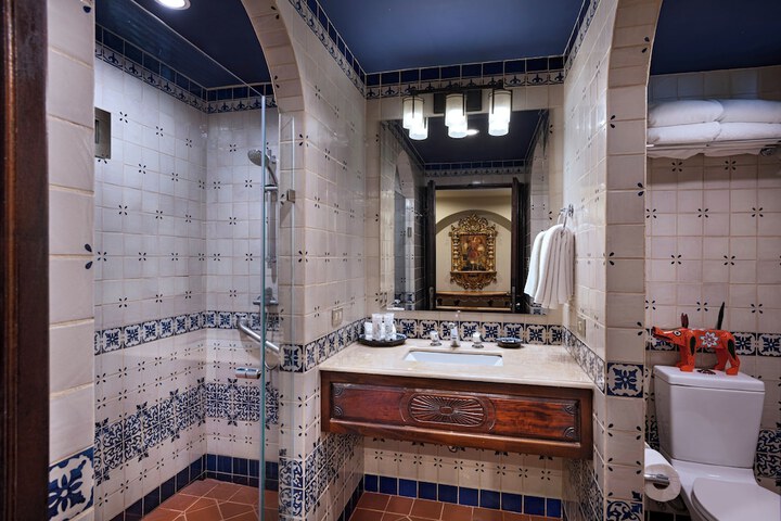 Bath Amenities