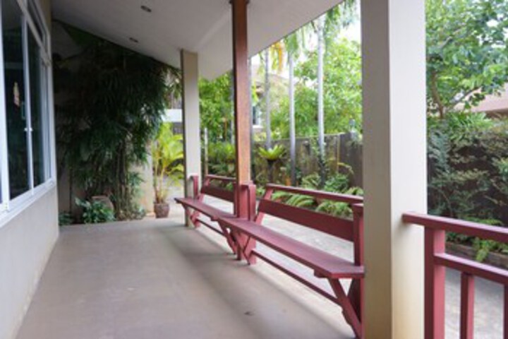 Terrace/Patio 39 of 42