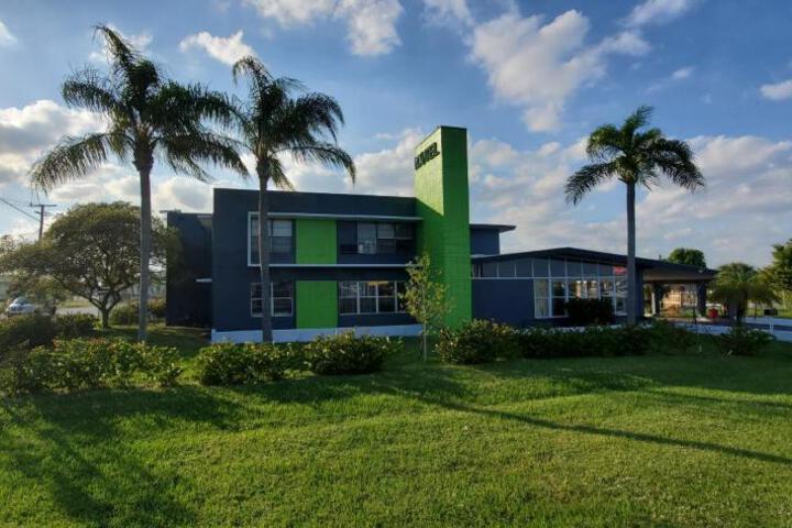 Travel Inn Fort Pierce in Fort Pierce, FL