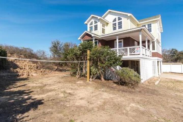 Heavenly Bliss in Kitty Hawk, NC